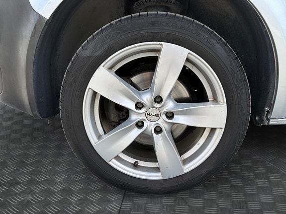 Volkswagen Transporter 9 of 26