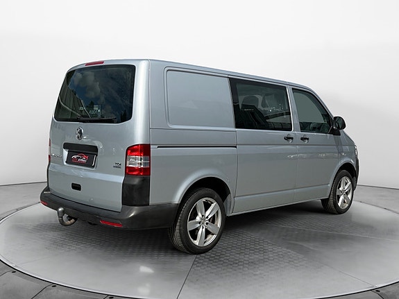 Volkswagen Transporter 5 of 26