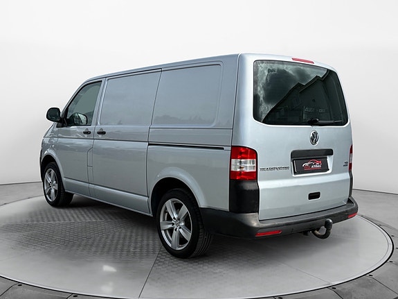 Volkswagen Transporter 3 of 26
