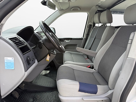 Volkswagen Transporter 16 of 26