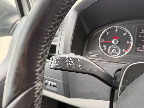 Volkswagen Transporter 13 of 26