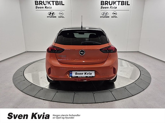Opel Corsa 4 of 5
