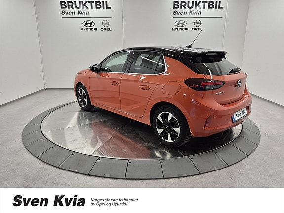 Opel Corsa 3 of 5