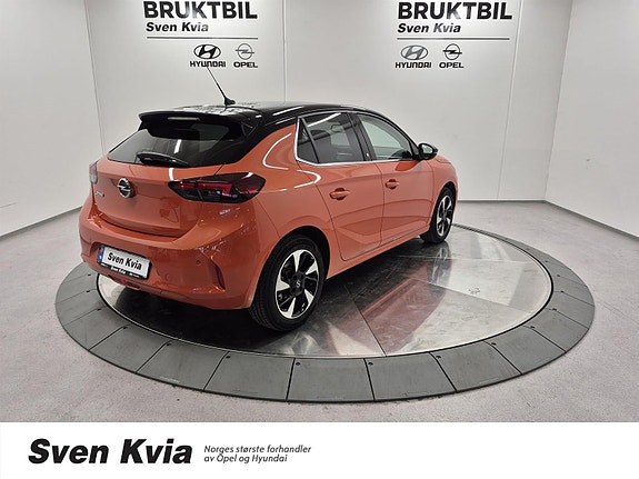 Opel Corsa 5 of 5