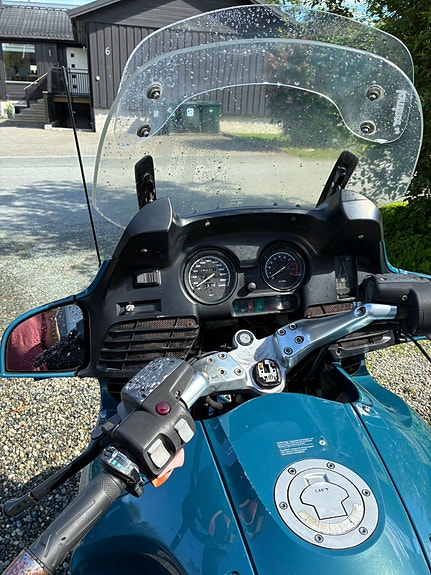 BMW R 1150 RT 4 of 5
