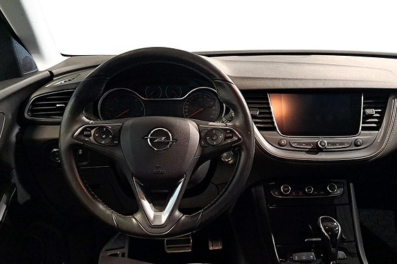 Opel Grandland X 6 of 27