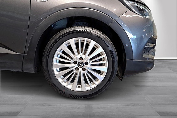 Opel Grandland X 24 of 27