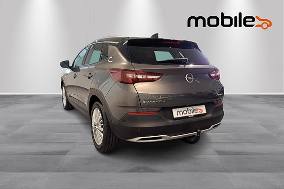 Opel Grandland X 21 of 27