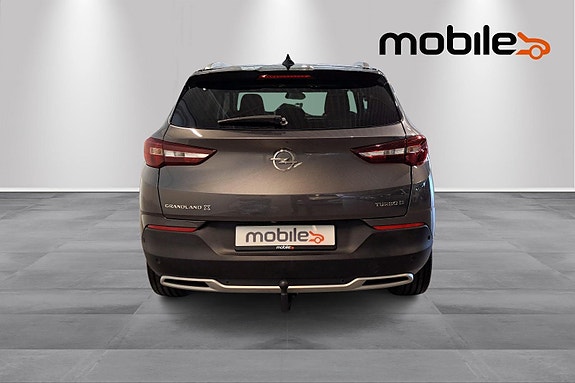 Opel Grandland X 4 of 5
