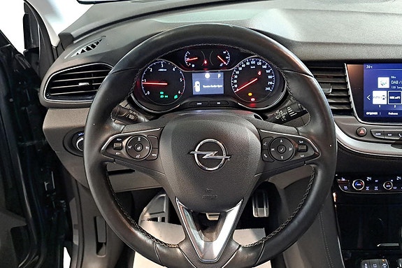 Opel Grandland X 9 of 27