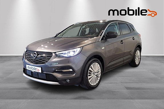 Opel Grandland X 19 of 27
