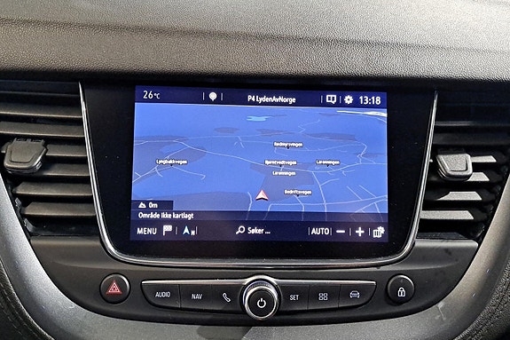 Opel Grandland X 12 of 27