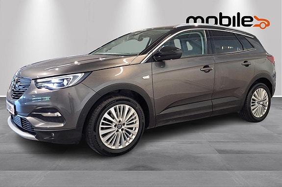 Opel Grandland X 20 of 27