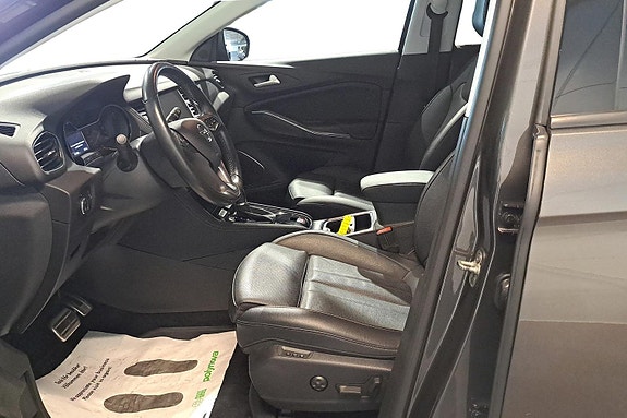 Opel Grandland X 8 of 27