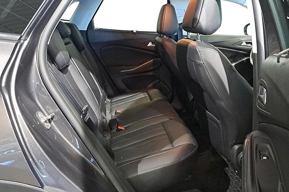 Opel Grandland X 22 of 27