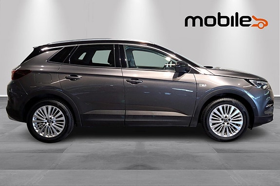 Opel Grandland X 2 of 5