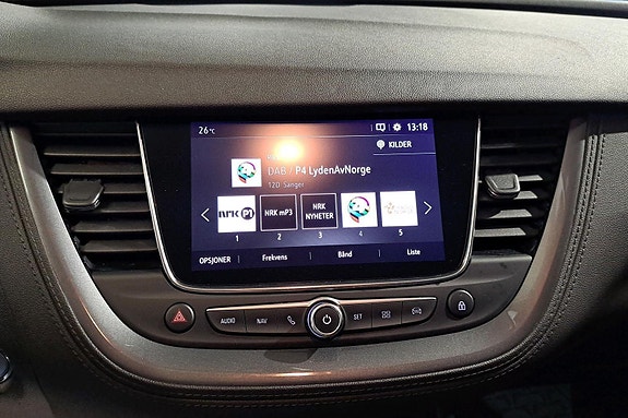 Opel Grandland X 11 of 27