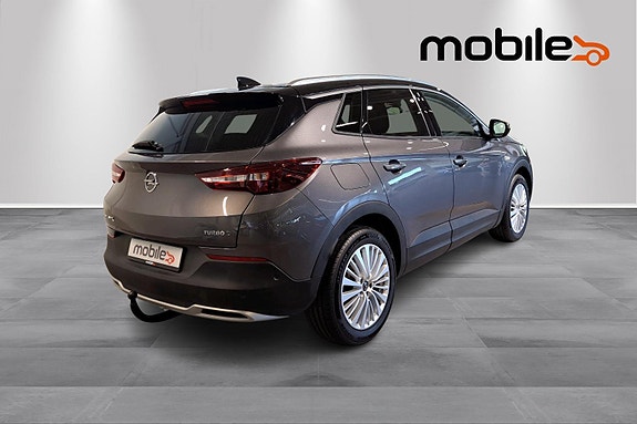 Opel Grandland X 3 of 5