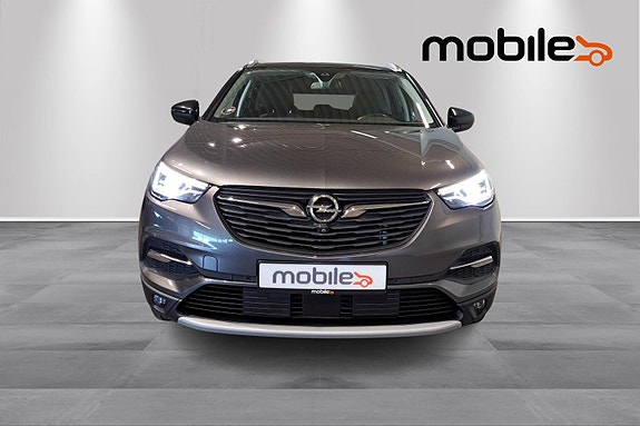 Opel Grandland X 18 of 27