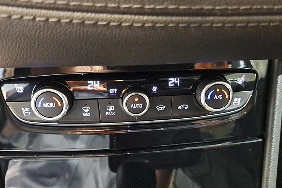 Opel Grandland X 15 of 27
