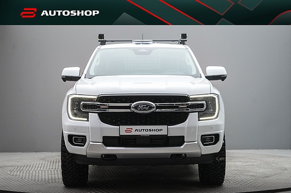 Ford Ranger 18 of 30