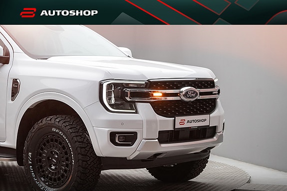 Ford Ranger 20 of 30