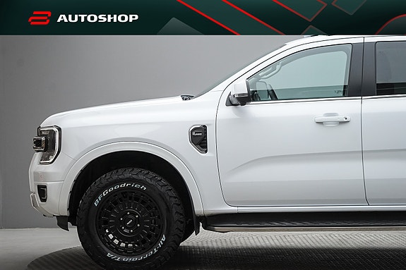 Ford Ranger 14 of 30