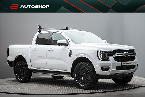 Ford Ranger 19 of 30