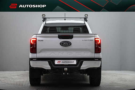 Ford Ranger 10 of 30