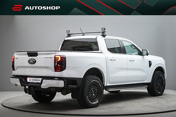 Ford Ranger 3 of 5
