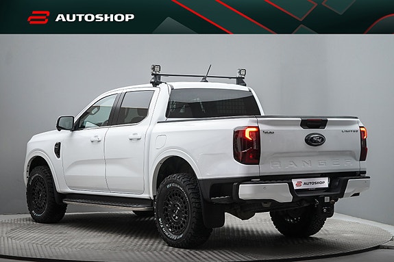 Ford Ranger 12 of 30