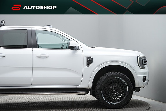 Ford Ranger 24 of 30