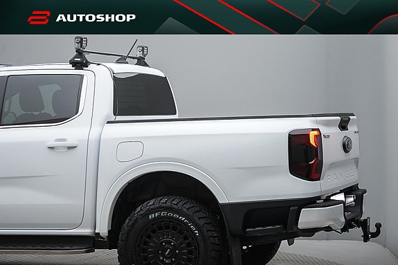 Ford Ranger 13 of 30