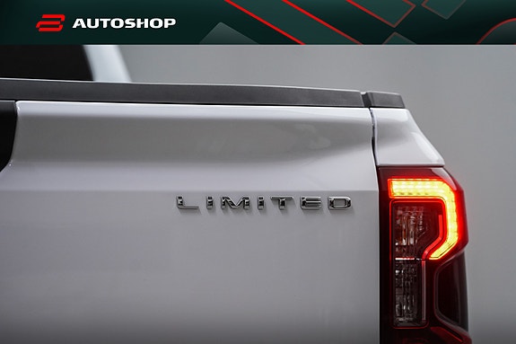 Ford Ranger 5 of 5