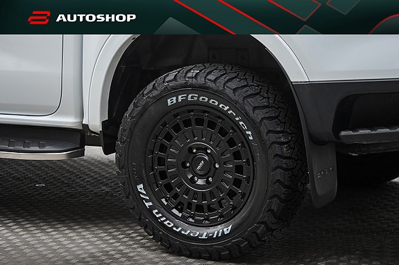 Ford Ranger 5 of 30