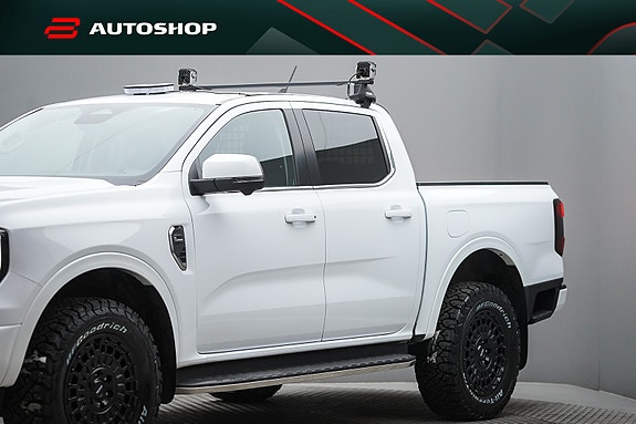Ford Ranger 17 of 30