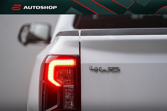 Ford Ranger 11 of 30