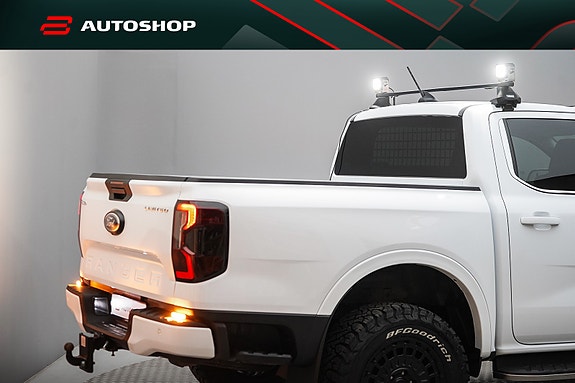 Ford Ranger 4 of 5