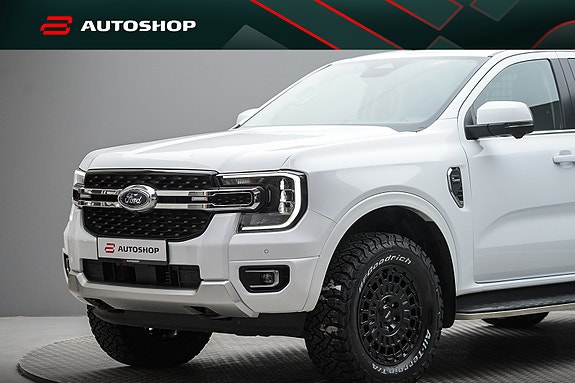 Ford Ranger 16 of 30