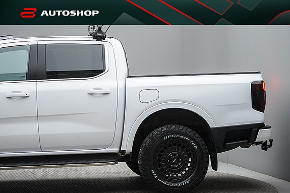 Ford Ranger 15 of 30