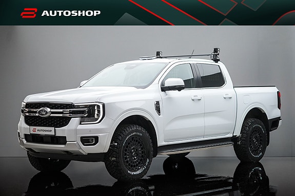 Ford Ranger 2 of 5