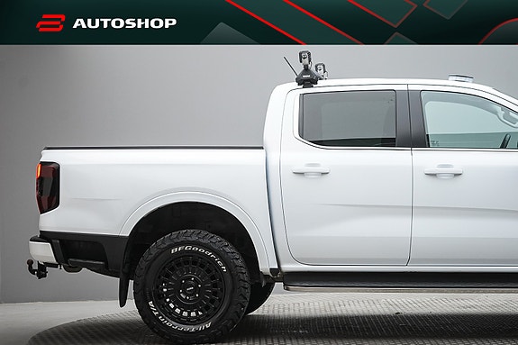 Ford Ranger 23 of 30