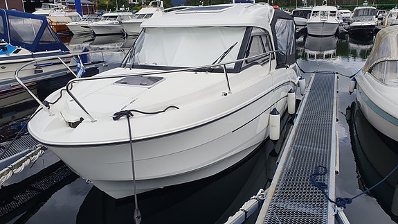Beneteau Antares 7 til salgs 2 of 5