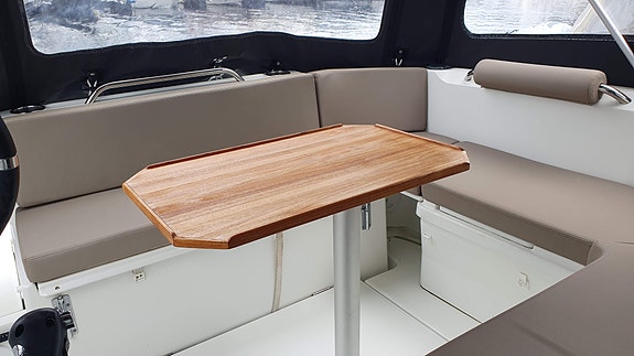Beneteau Antares 7 til salgs 3 of 5