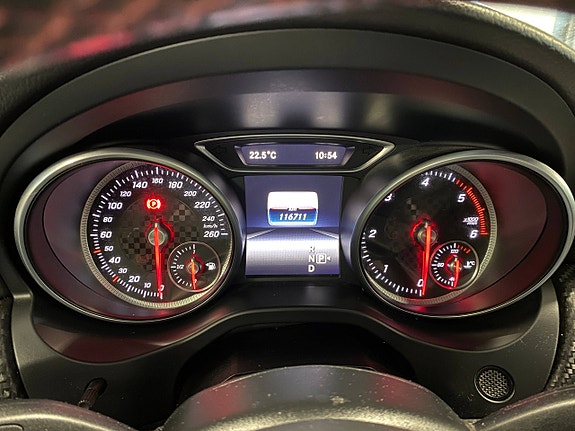 Mercedes-Benz A200 d 15 of 25