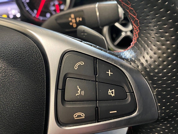 Mercedes-Benz A200 d 17 of 25