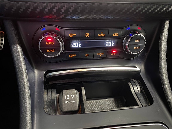 Mercedes-Benz A200 d 23 of 25