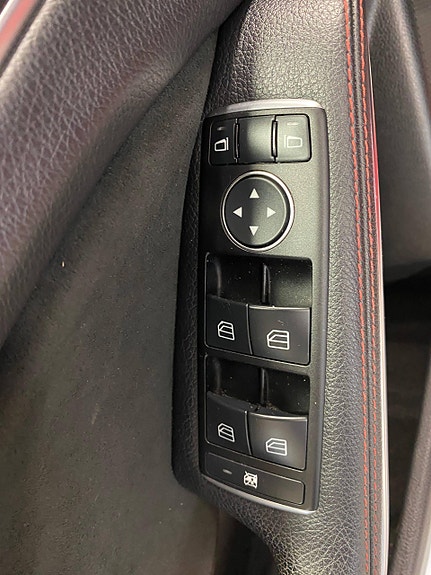 Mercedes-Benz A200 d 13 of 25
