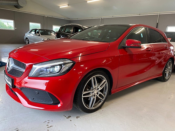 Mercedes-Benz A200 d 8 of 25
