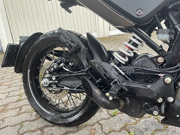 Husqvarna Svartpilen 401 5 of 5